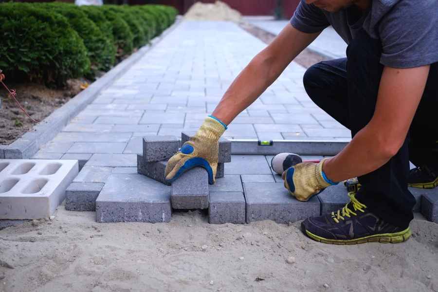 Common Patio Installation Mistakes And How To Avoid Them Lincoln, NE