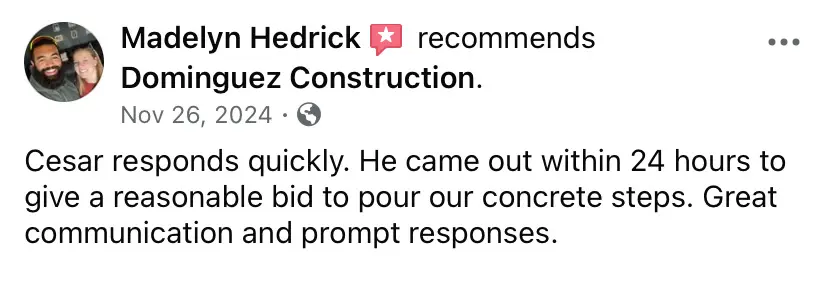 General Construction Company