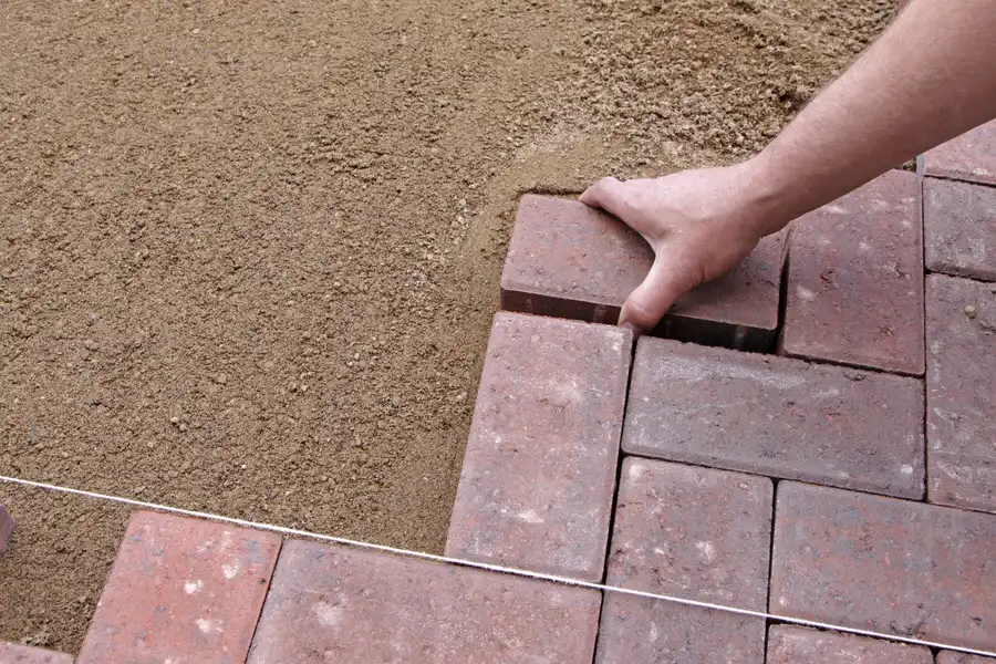 How Patio Installation Adds Value To Your Property Lincoln, NE