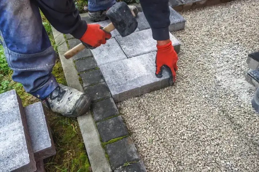How Patio Installation Adds Value To Your Property in Lincoln, NE