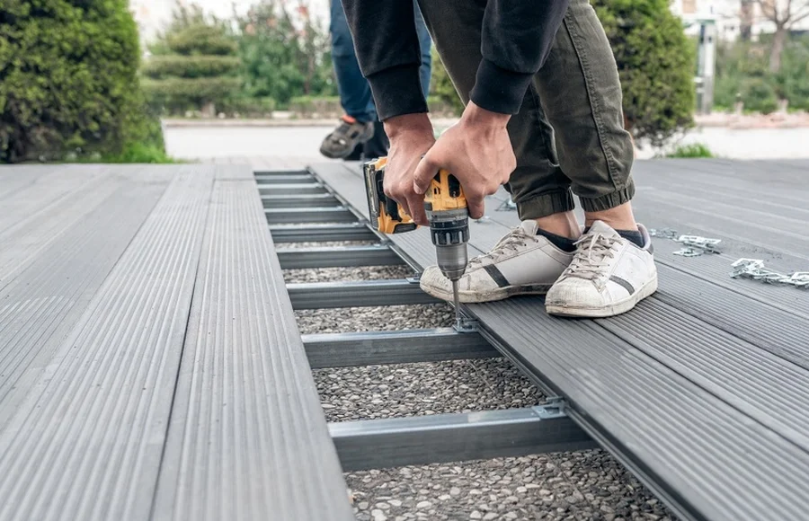 Local Deck Repair Lincoln, NE