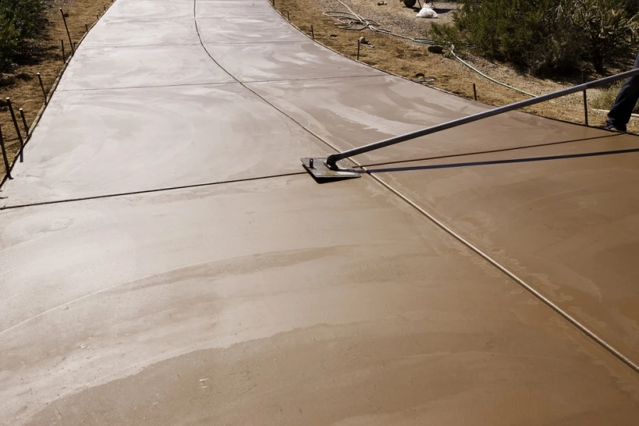 Superior Driveway Installation Lincoln, NE